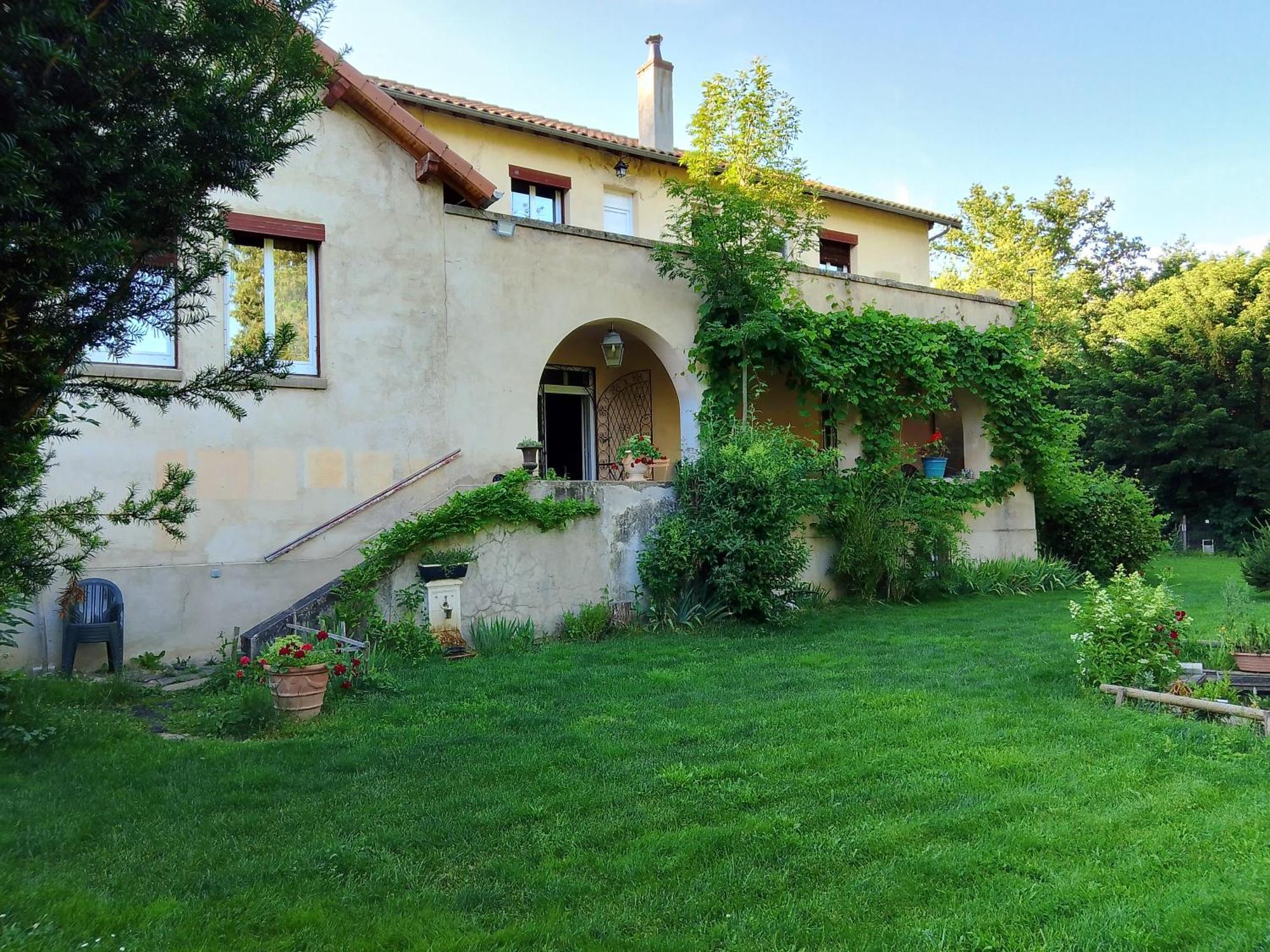 Moulin De La Varenne Saint-Saturnin  Exterior photo